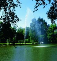 Kurpark Bad Meinberg - Horn-Bad Meinberg