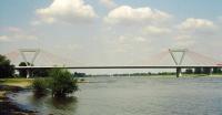 Flughafenbr�cke D�sseldorf - D�sseldorf