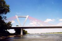 Flughafenbr�cke D�sseldorf - D�sseldorf