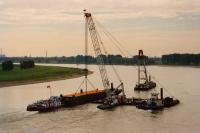 Flughafenbr�cke D�sseldorf - D�sseldorf