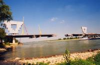 Flughafenbr�cke D�sseldorf - D�sseldorf