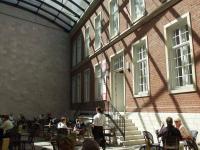 Picassomuseum M�nster - M�nster