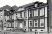 Picassomuseum M�nster - M�nster