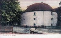 Zwinger M�nster - M�nster