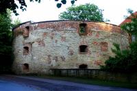 Zwinger M�nster - M�nster