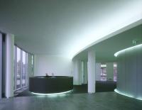 B�roturm Servicecenter M�nster - M�nster