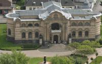 Leopold-Hoesch-Museum - D�ren