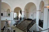 Leopold-Hoesch-Museum - D�ren