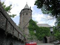 Burg Altena - Altena