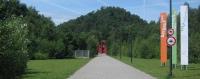 Carl-Alexander-Park Baesweiler - Baesweiler