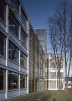 Modernisierung Berufskolleg und Geschwister-Scholl-Schule - Leverkusen