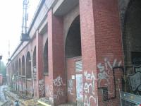 Burtscheider Viadukt - Aachen