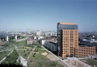 Portobello Haus - D�sseldorf
