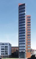 Portobello Haus - D�sseldorf