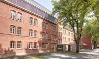 Ideenbotschaft D�sseldorf - D�sseldorf