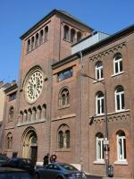 Umnutzung Kloster St. Alfons - Aachen