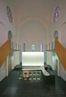 Umnutzung Kloster St. Alfons - Aachen