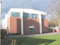 Heilig Kreuz Kirche - Soest