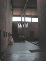 Heilig Kreuz Kirche - Soest