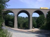 Autobahnbr�cke Einsiedelstein Wermelskirchern - Wermelskirchen