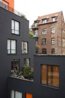 Quartier 21  - K�ln