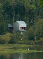 Haus am See - Heimbach