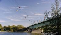 K�lner Seilbahn - K�ln