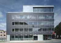 Wohn- und Gesch�ftshaus (tri-haus), Arnsberg - Arnsberg