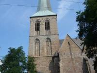 St. Petri Kirche Dortmund - Dortmund