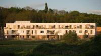 Wohnbebauung Torfbruchstra�e Gerresheim - D�sseldorf