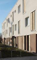 Wohnbebauung Torfbruchstra�e Gerresheim - D�sseldorf