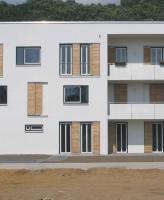 Wohnbebauung Torfbruchstra�e Gerresheim - D�sseldorf
