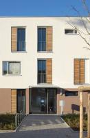 Wohnbebauung Torfbruchstra�e Gerresheim - D�sseldorf