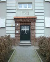 Siedlung Fine Frau - Dortmund