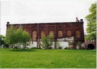Zeche Adolf von Hansemann - Dortmund