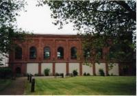 Zeche Adolf von Hansemann - Dortmund