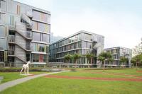 Neubau LVM 7 - M�nster