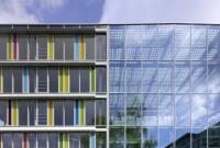 Neubau LVM 7 - M�nster