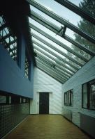 Umbau Kratzenfabrik Aachen - Aachen