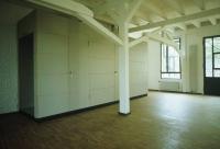 Umbau Kratzenfabrik Aachen - Aachen
