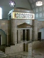 Alte Synagoge Essen - Essen