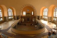 Alte Synagoge Essen - Essen