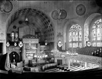 Alte Synagoge Essen - Essen