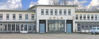 Butzweilerhof (Flughafen K�ln) - K�ln