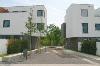 Posemar�e / Umnutzung ehemaliges Hallenbadgel�nde - Erkrath