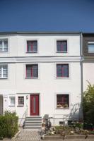 Sanierung Stadthaus Koch - K�ln