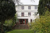 Sanierung Stadthaus Koch - K�ln
