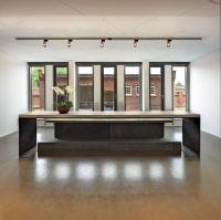 IdeenBotschaft Innenraum - D�sseldorf