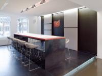 IdeenBotschaft Innenraum - D�sseldorf