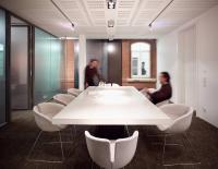 IdeenBotschaft Innenraum - D�sseldorf